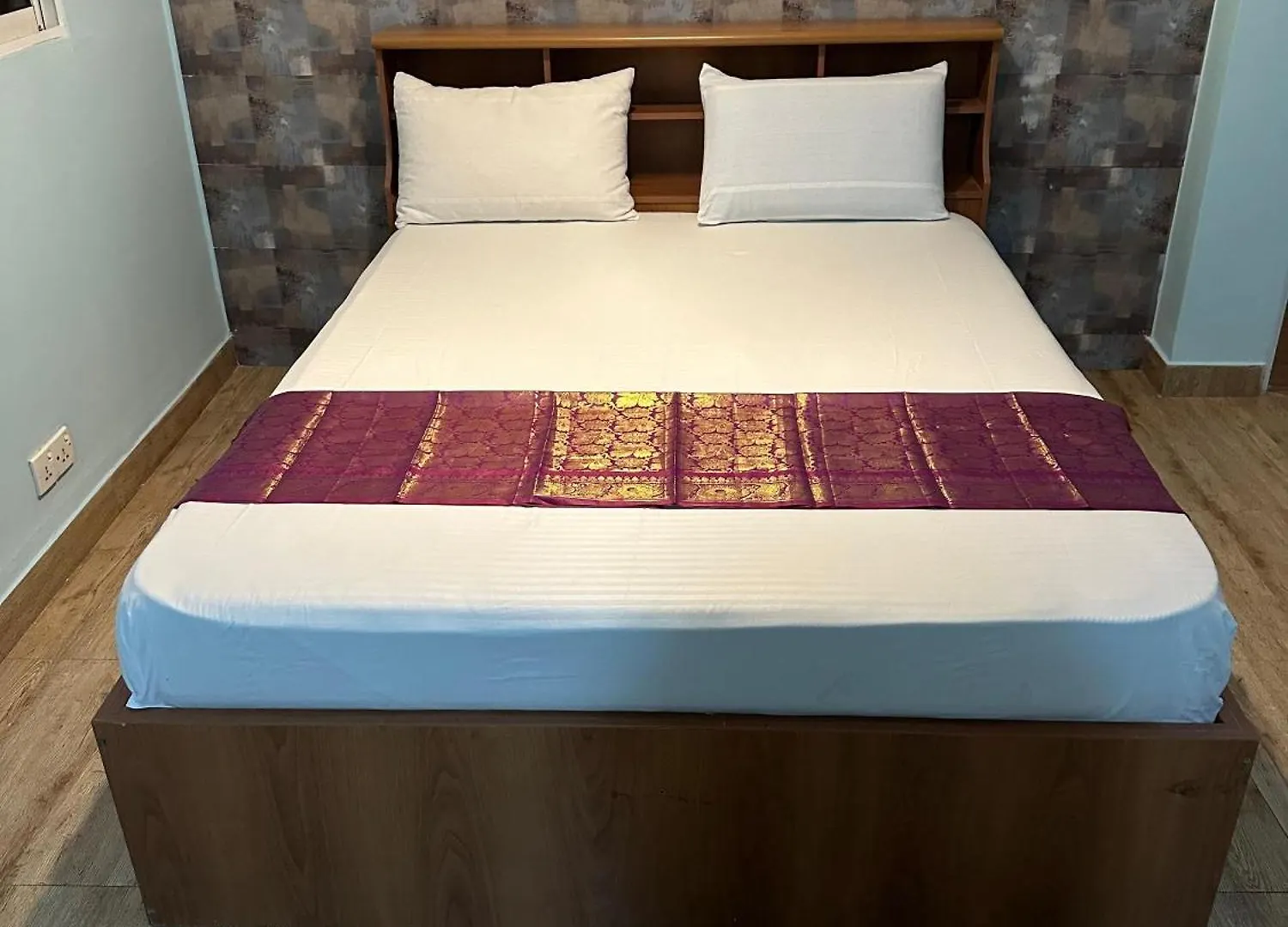 Ibiza Villa Kandy Sri Lanka