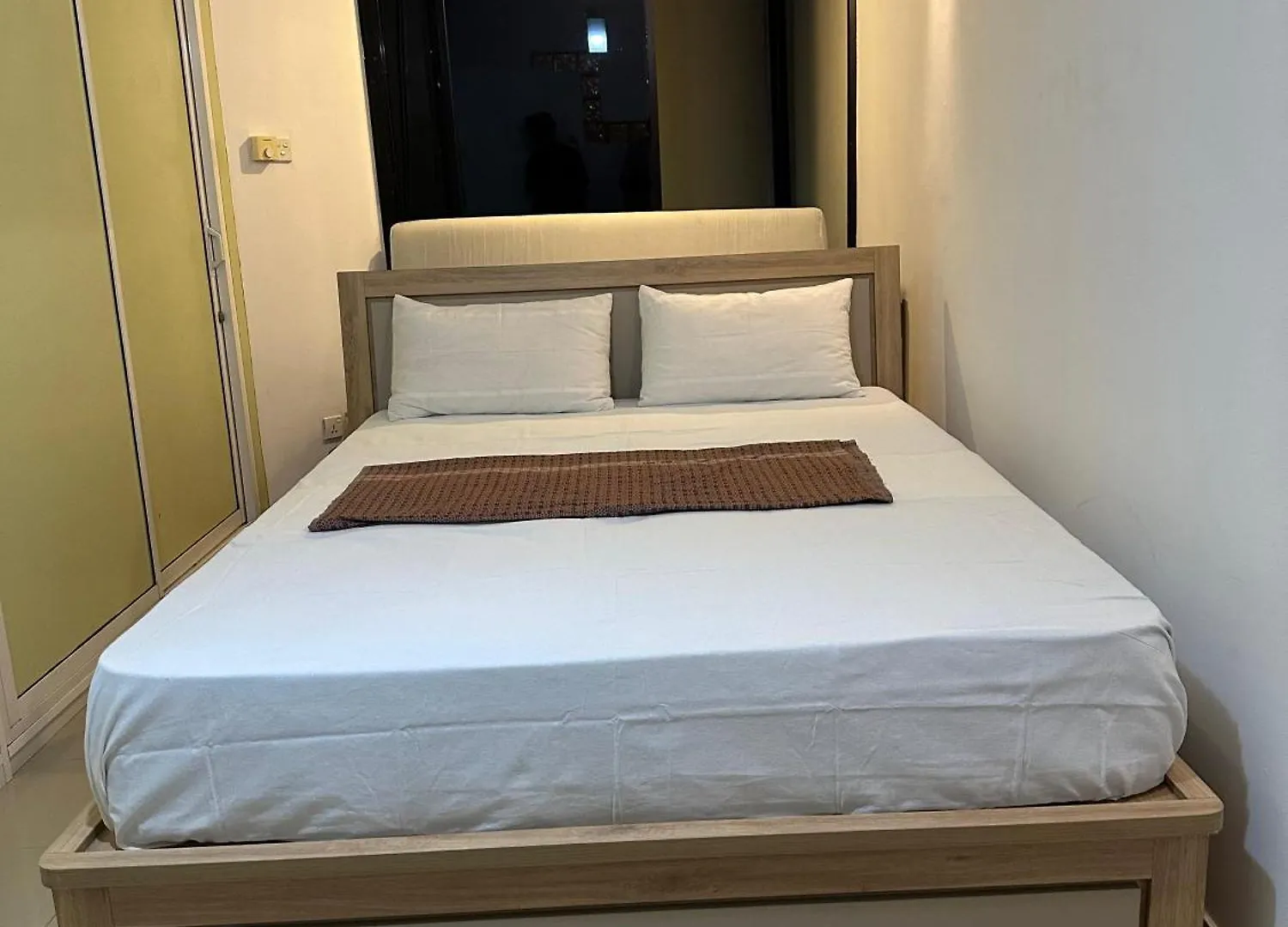 *** Hotel Ibiza Villa Kandy Sri Lanka