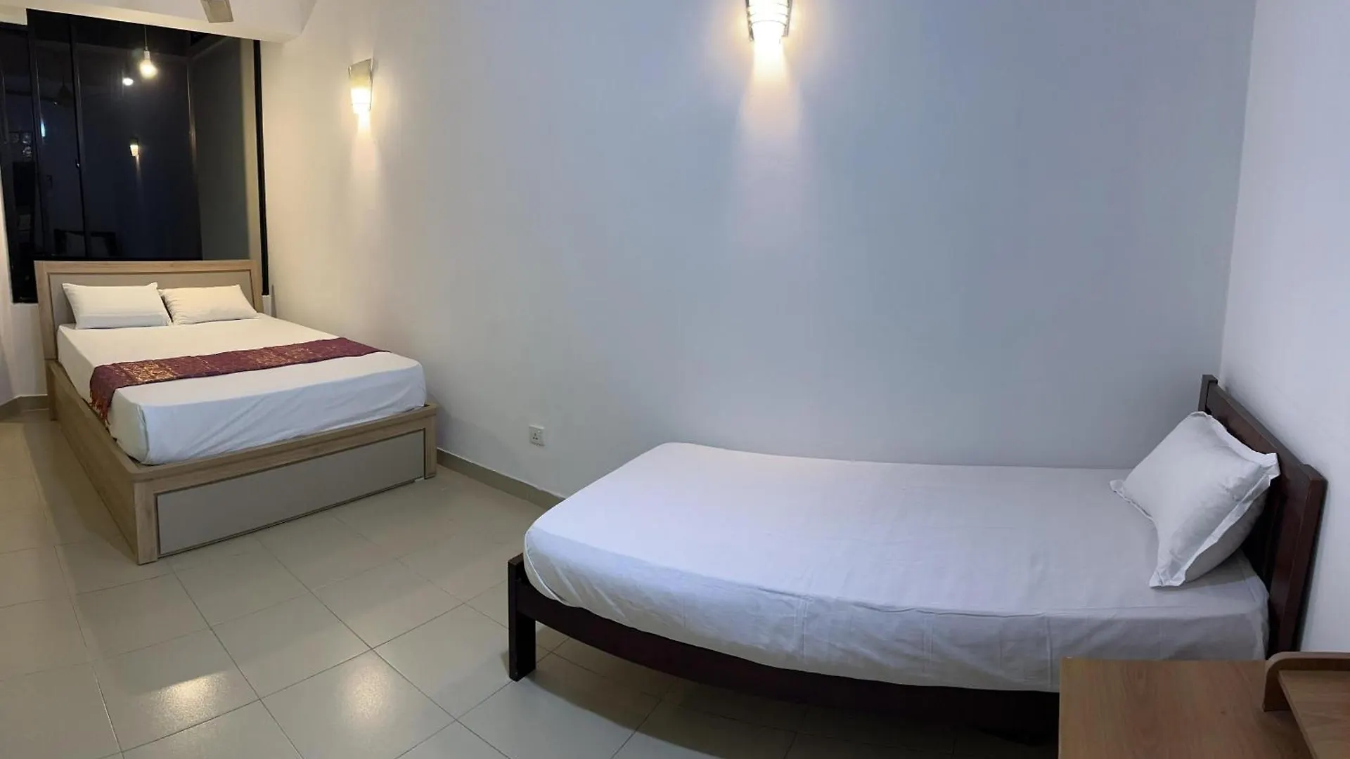 Ibiza Villa Kandy