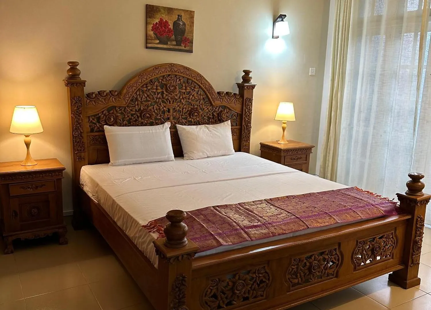 Ibiza Villa Kandy