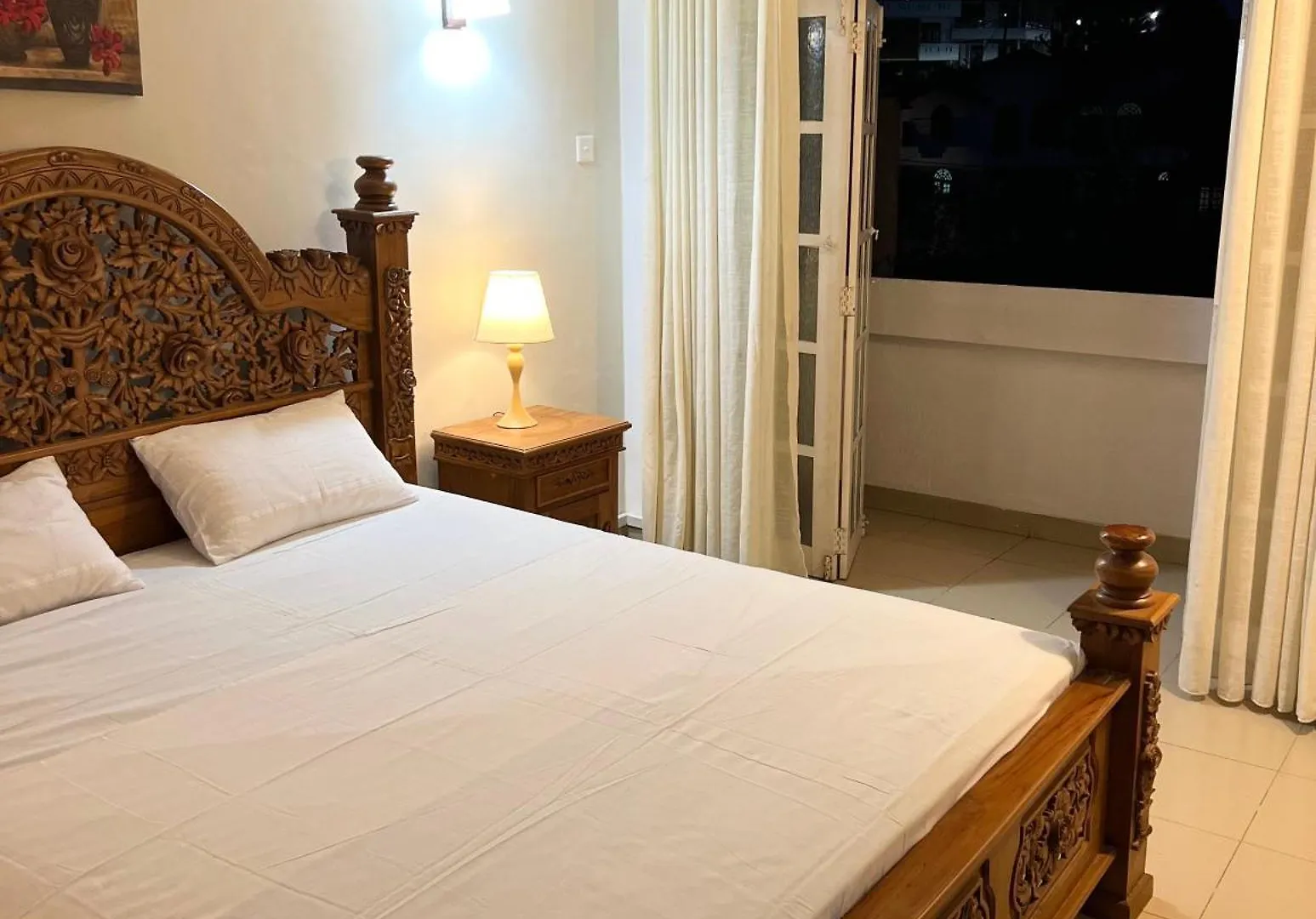 Hotel Ibiza Villa Kandy
