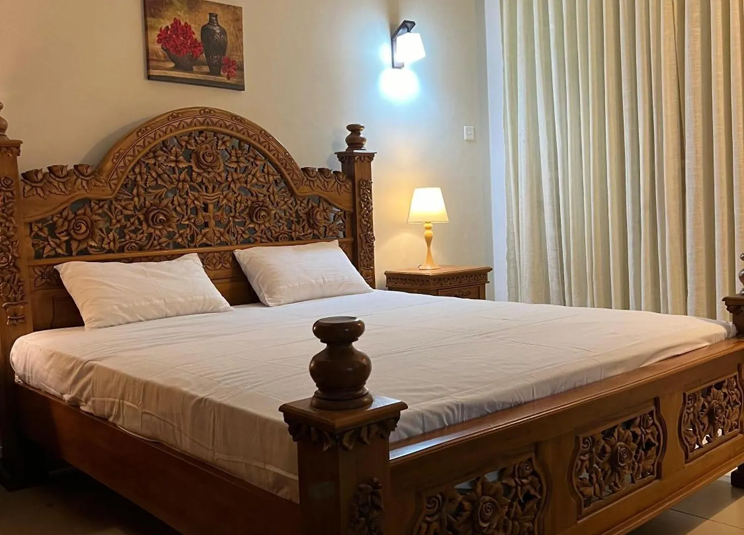 Hotel Ibiza Villa Kandy