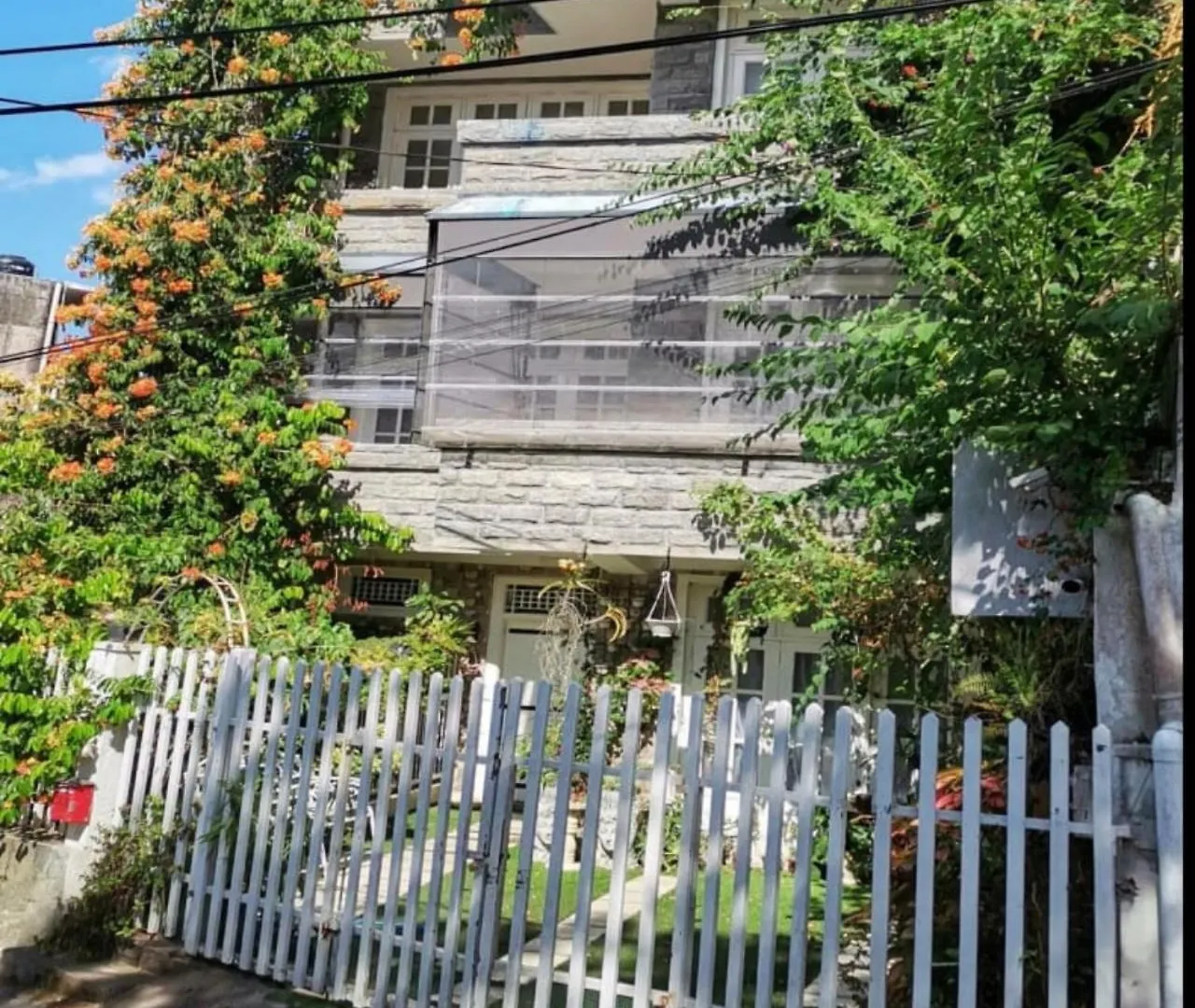 Ibiza Villa Kandy