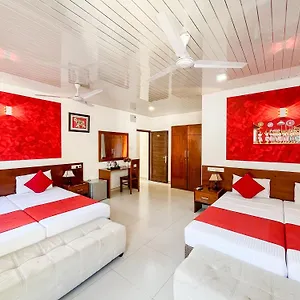 My Hotel