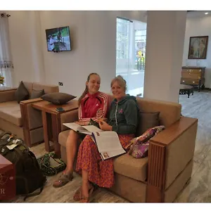 Bpr - Asgiriya ,kandy Hotel