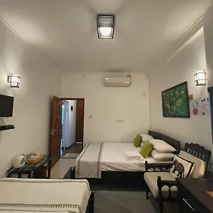 The Heritage Hotel