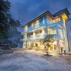 Sobaya Hotel